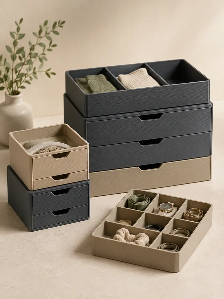 Home Organization collection